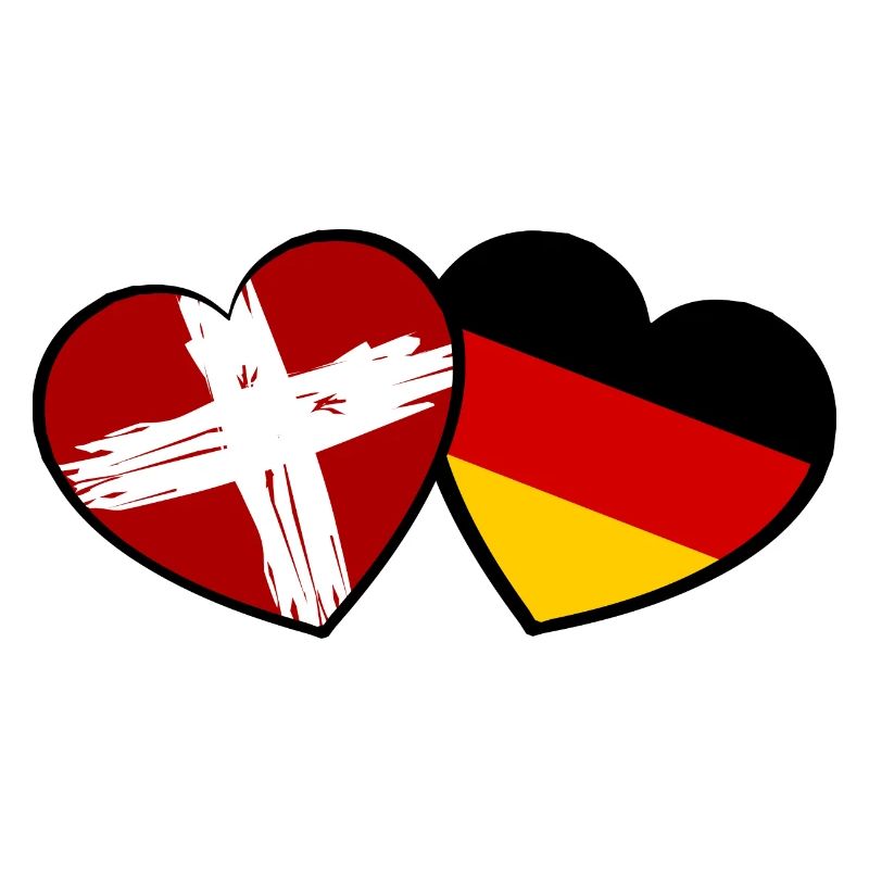 Die Schweizer Deutsche Liebe