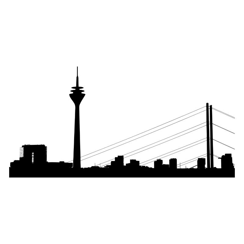 Düsseldorf