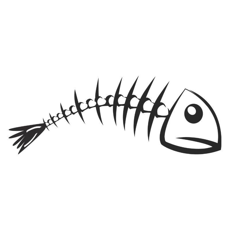 arête de poisson