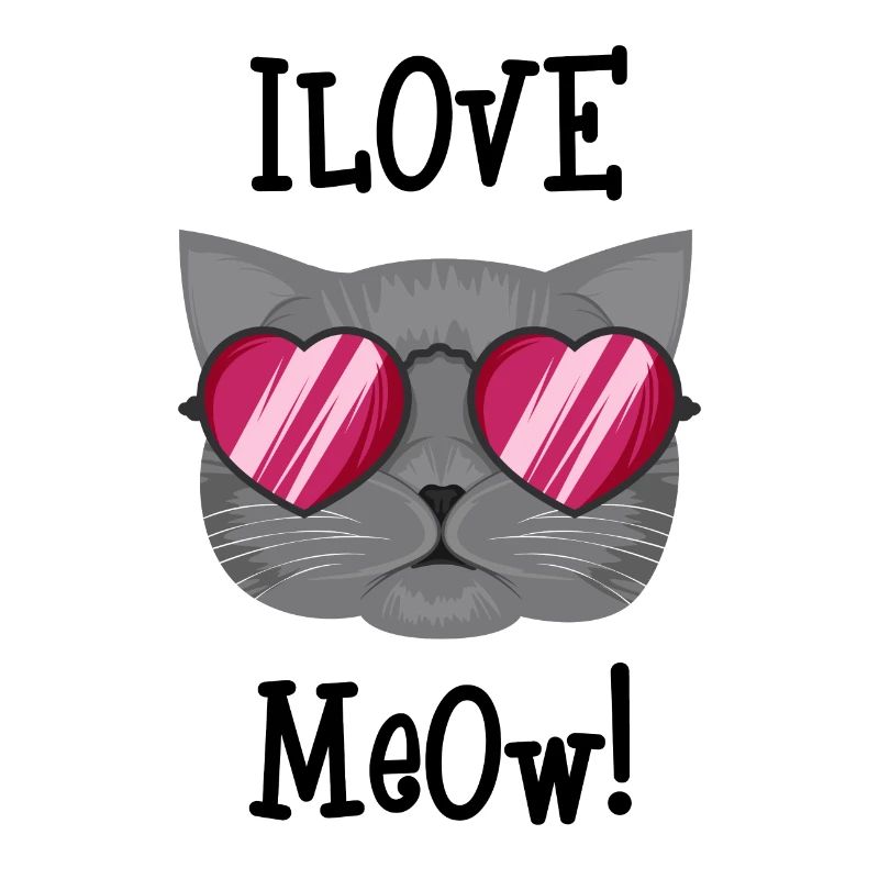 J'aime les chatons