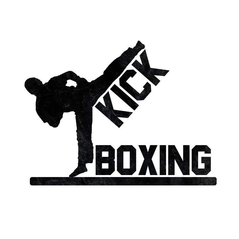 Kickboxer Kickboxing Gift