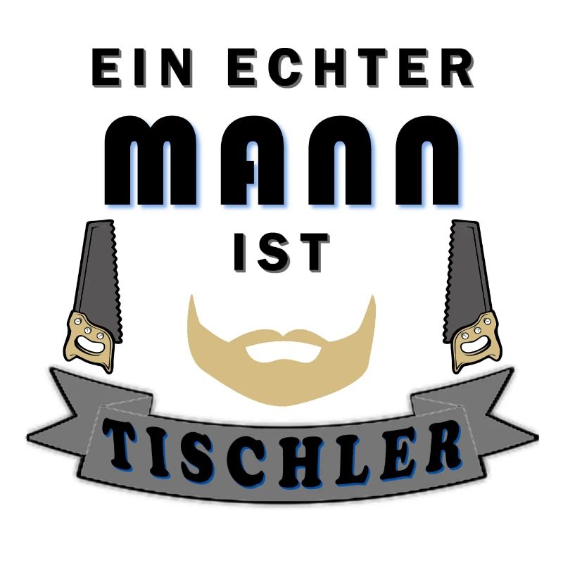Tischler, Beruf, Spruch