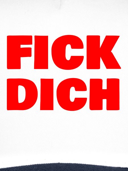 Fick dich