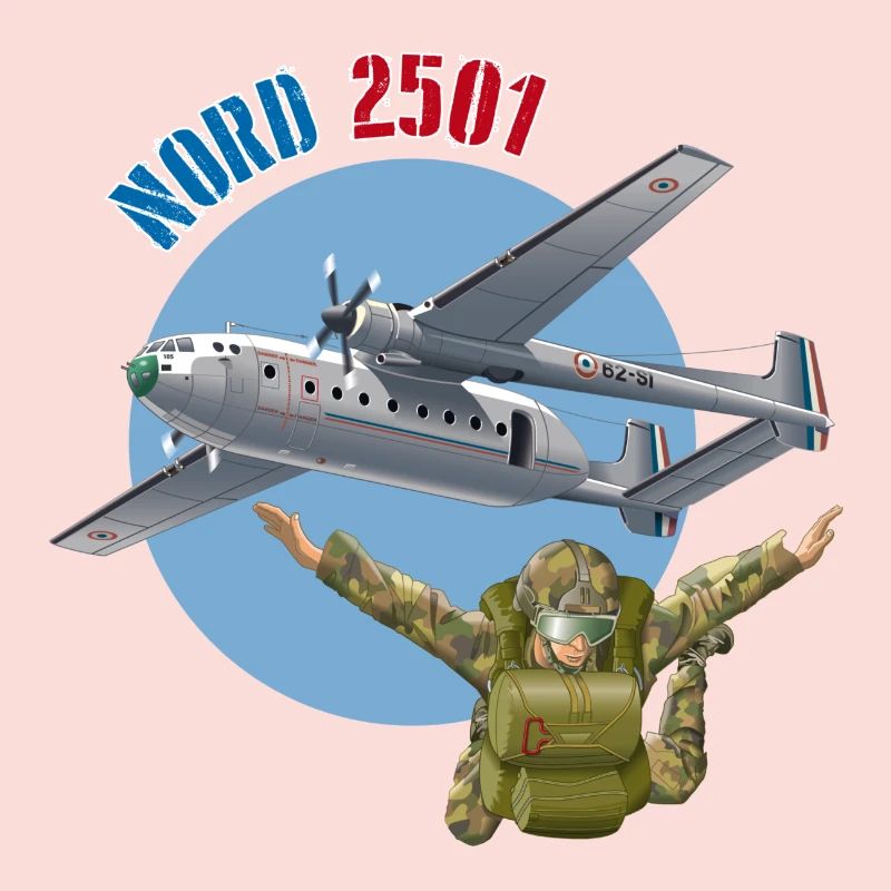 Drop Zone