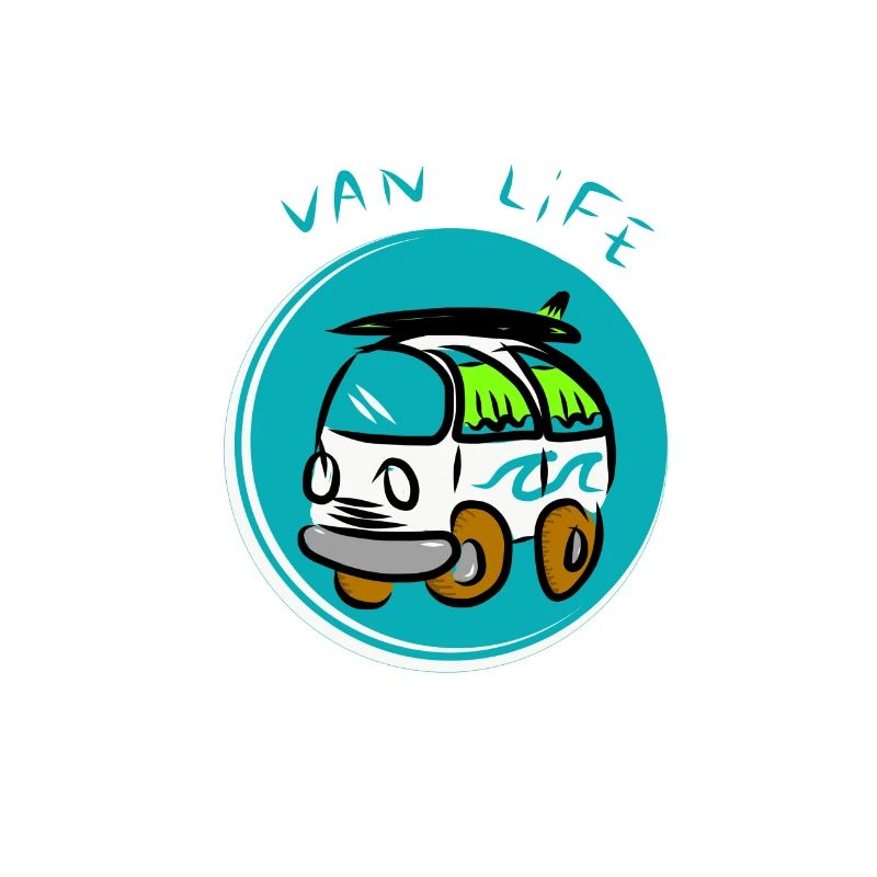Van life