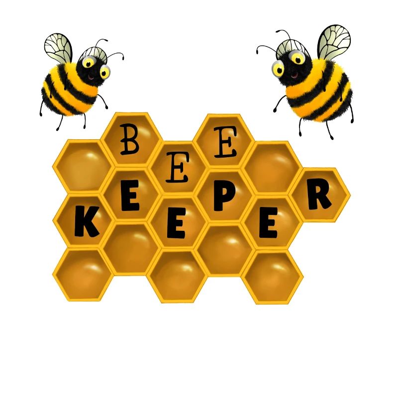 Bienen - Bee Keeper