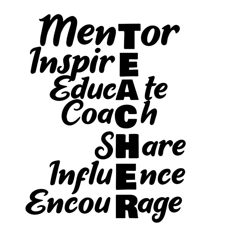 Enseignant mentor