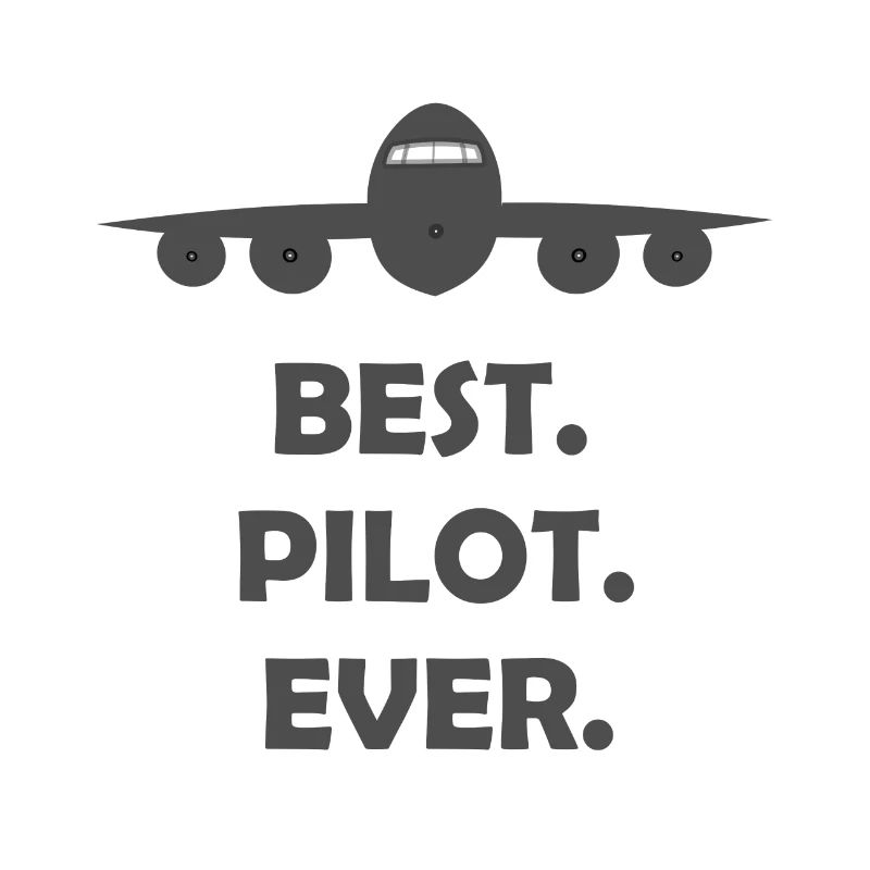 Best pilot