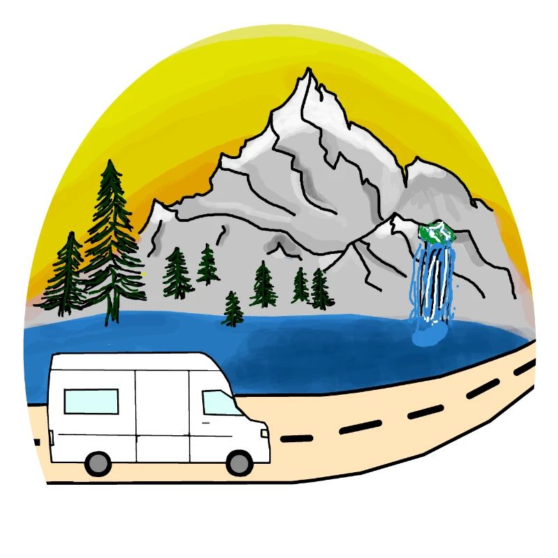 VAN LIFEVAN LIFE VANLIFER NOMADS