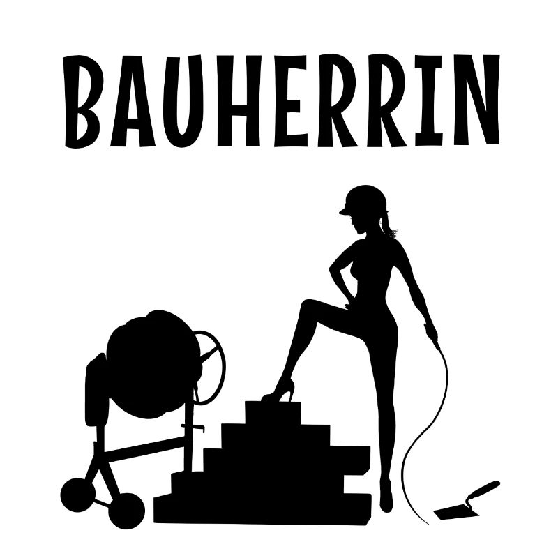 Bauherrin