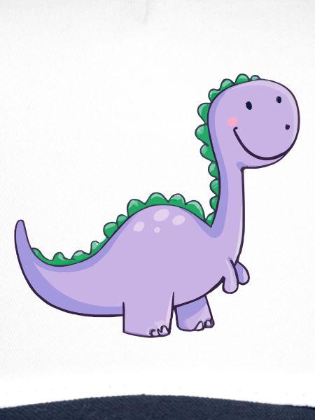 Dinosaur Kawai