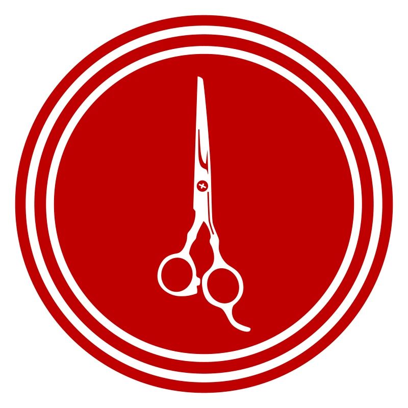 Scissors Barber icon