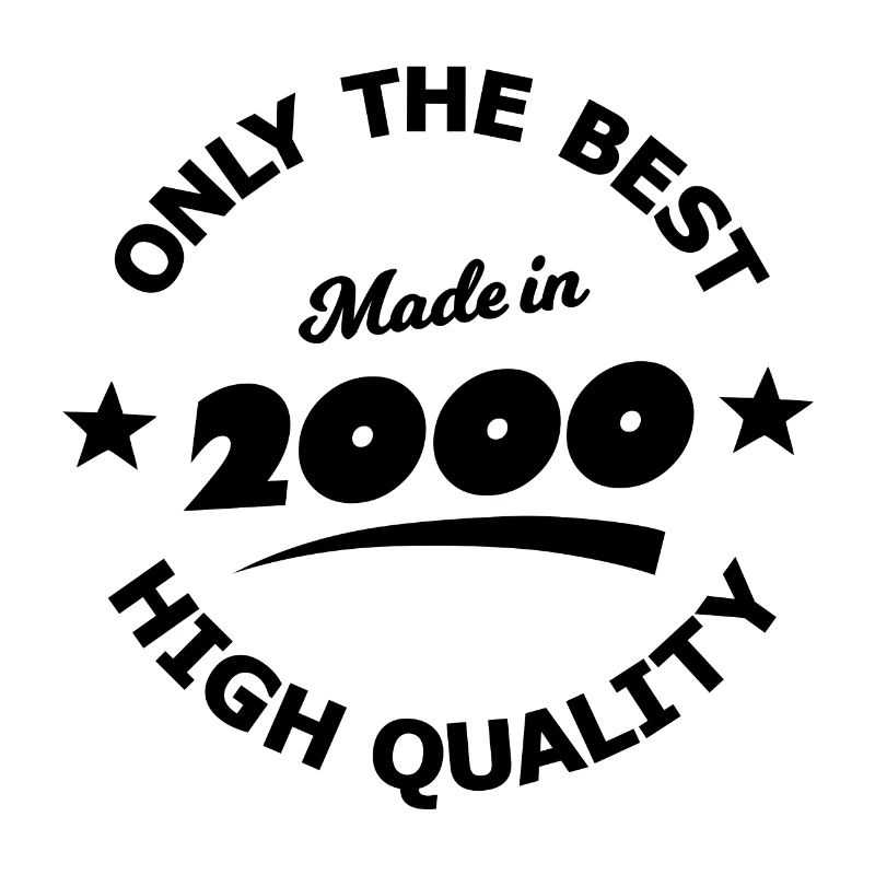 Year 2000