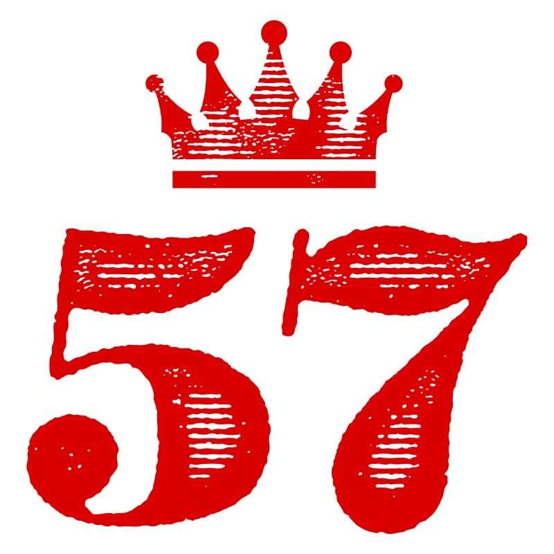 57 Couronne numérique