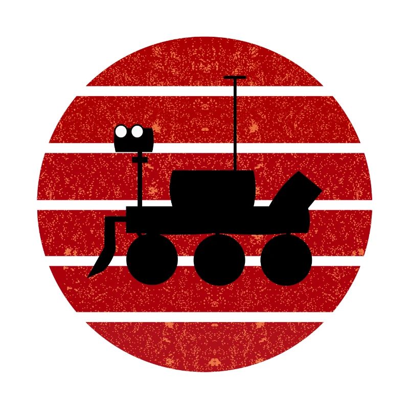 The Space Explorers