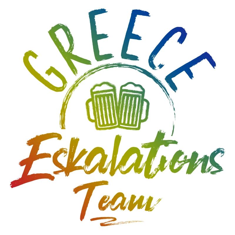 Greece Escalation