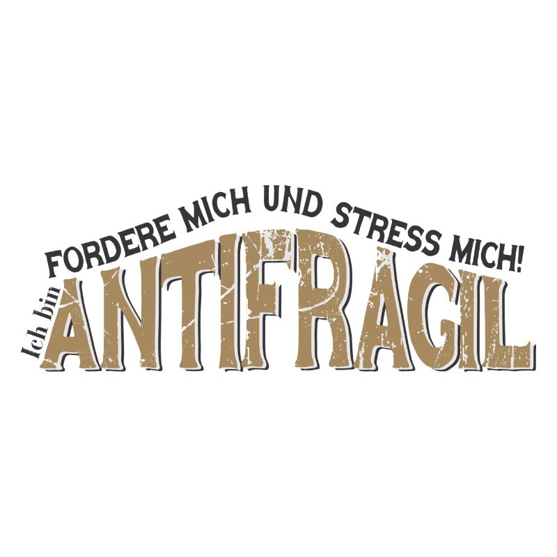 Antifragil