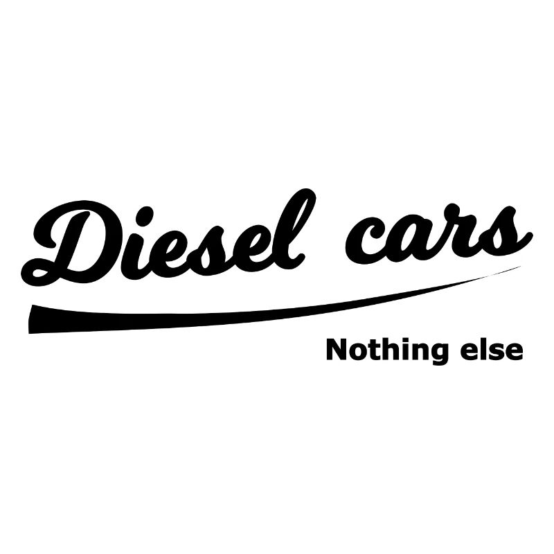 Diesel drivers