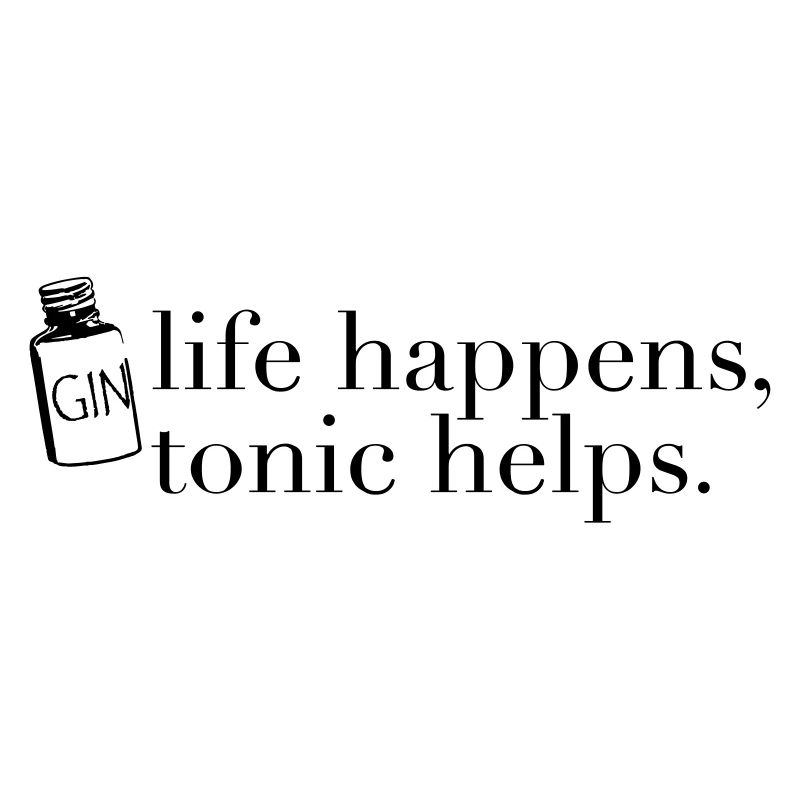 Gin and Tonic