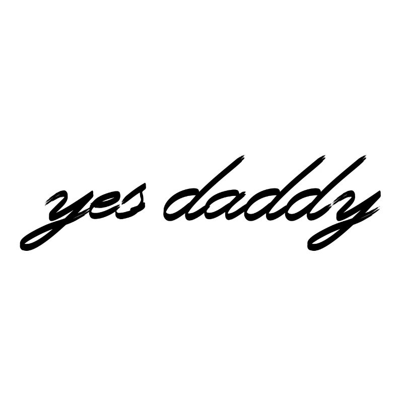 yes daddy dad sugardaddy