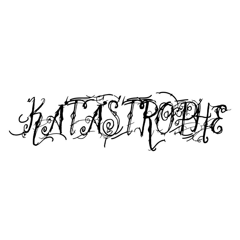 katastrophe