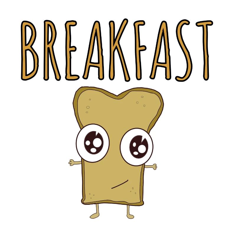 FRÜHSTÜCK breakfast