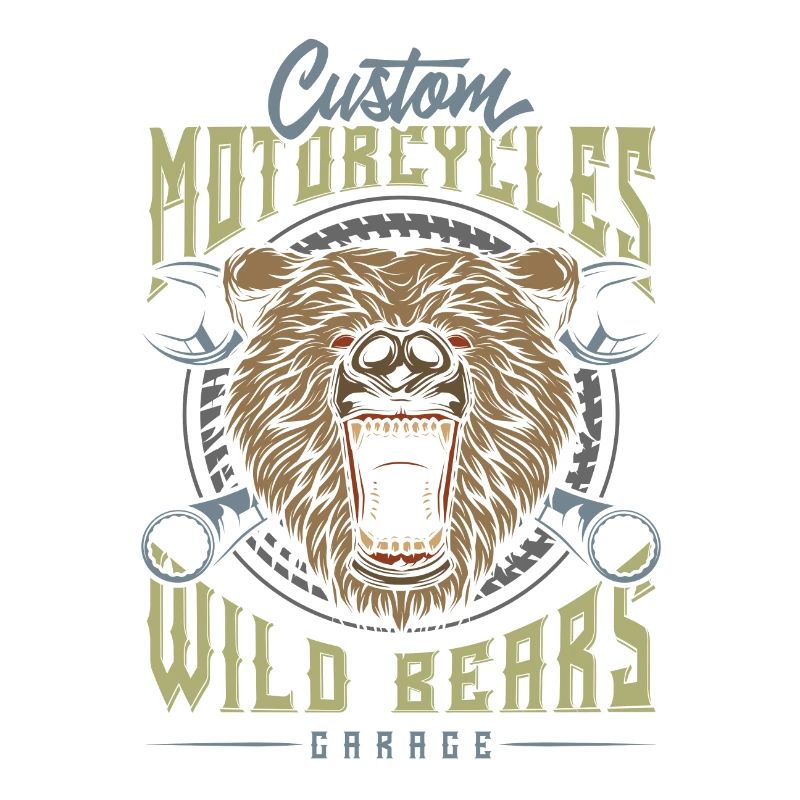 bearsmoto