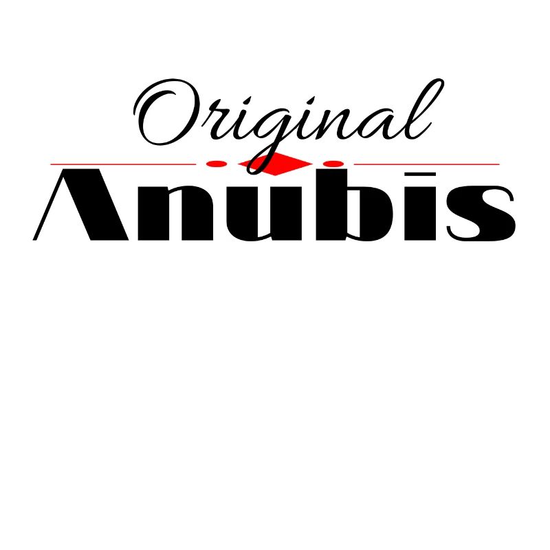Anubis original