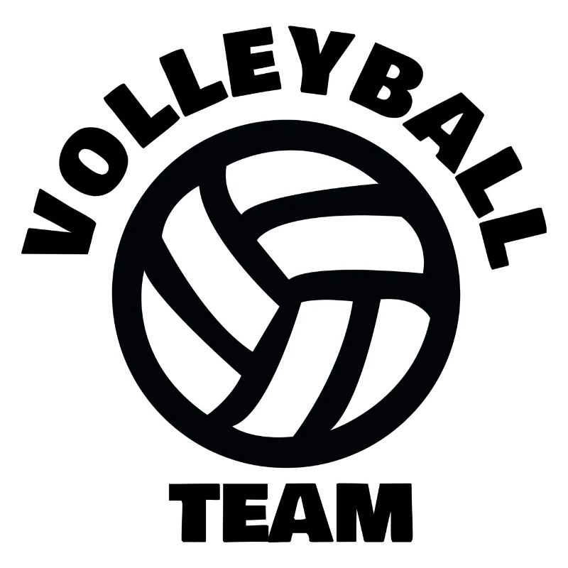 ÉQUIPE DE VOLLEY-