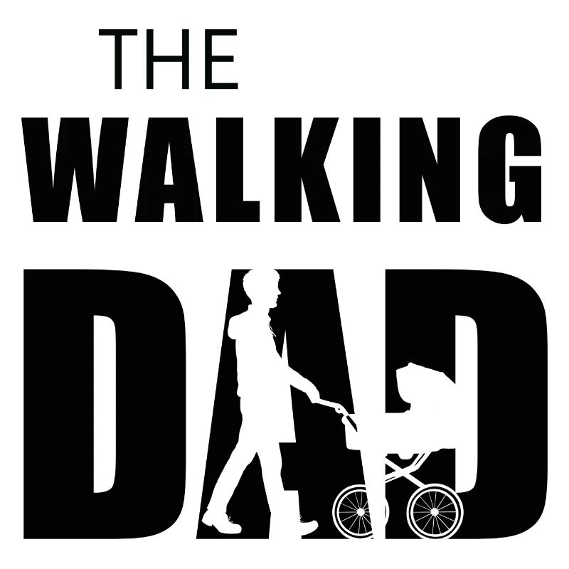 The Walking Dad