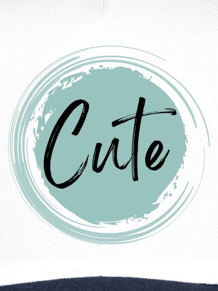 Cute