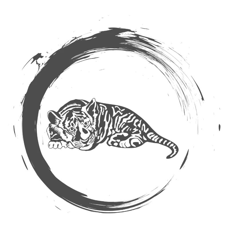 tiger