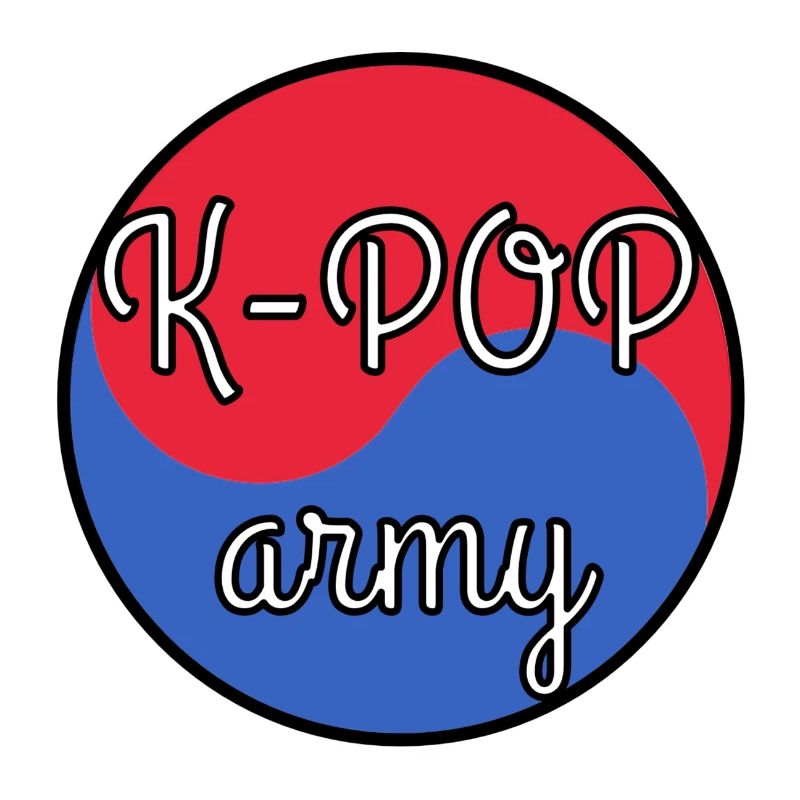 K POP Army