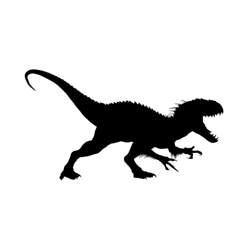 Der Indoraptor