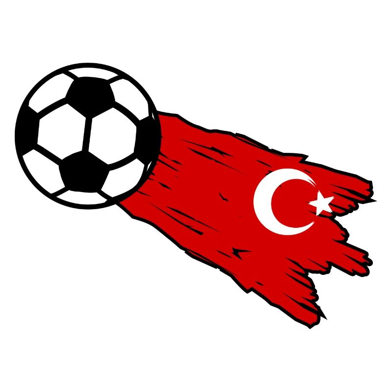 Supporters from Turkey