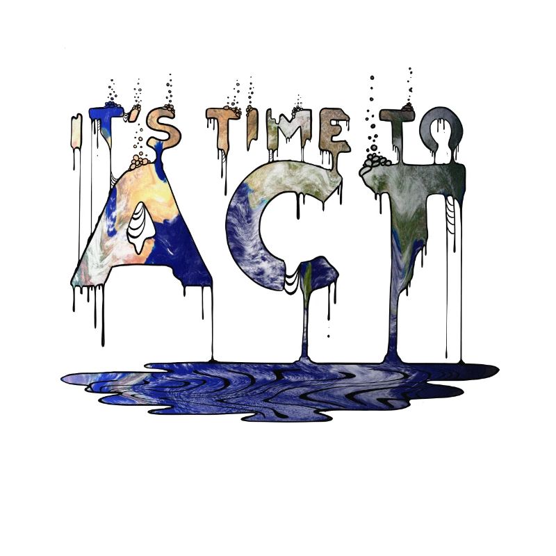 Il est temps d'agir