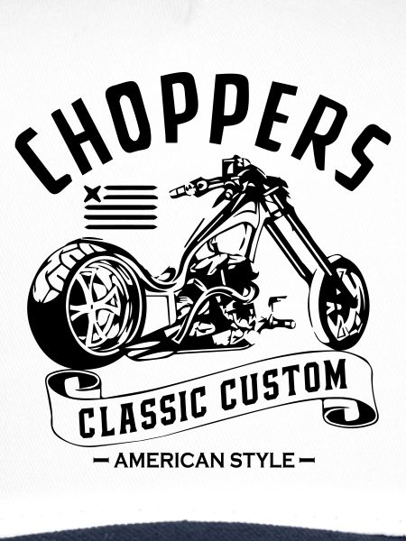 Chopper Classic Custom