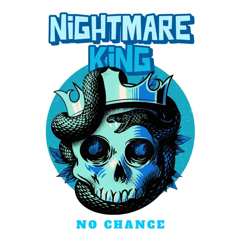 Nightmare King