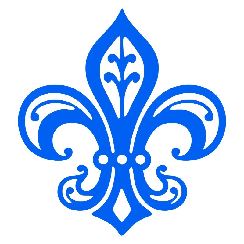 Fleur de Lys