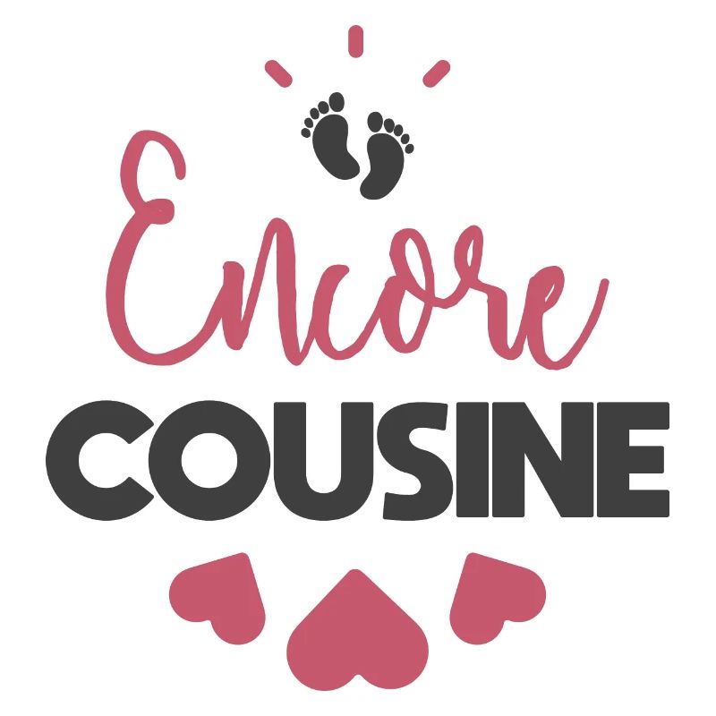 Encore cousine
