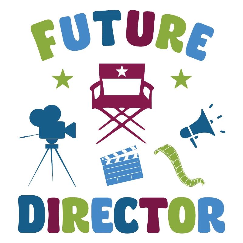 Futur directeur