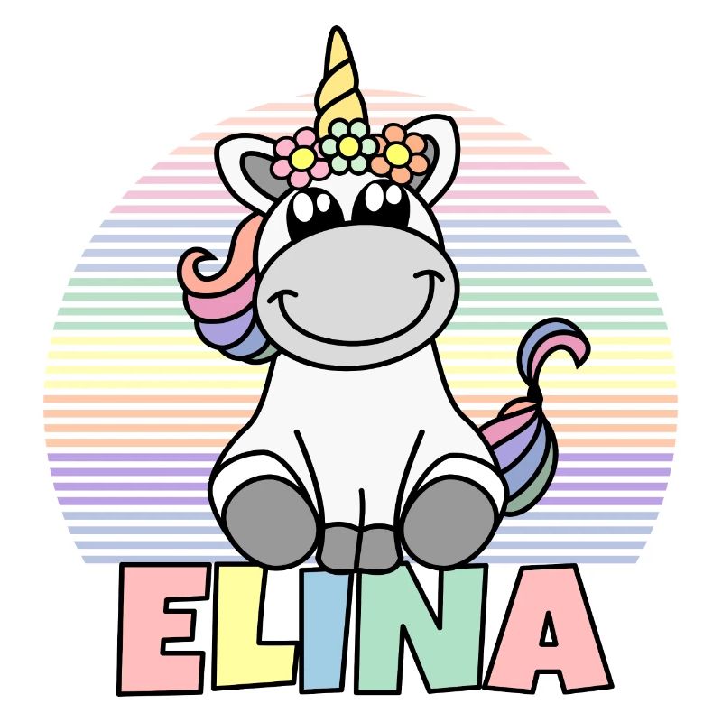 Elina Einhorn Name