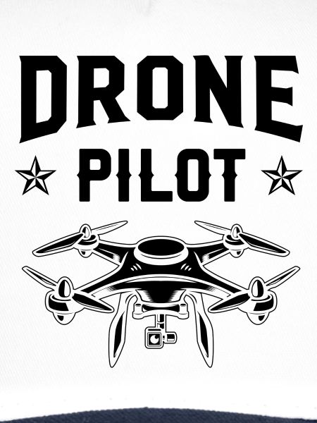 Pilote de drone