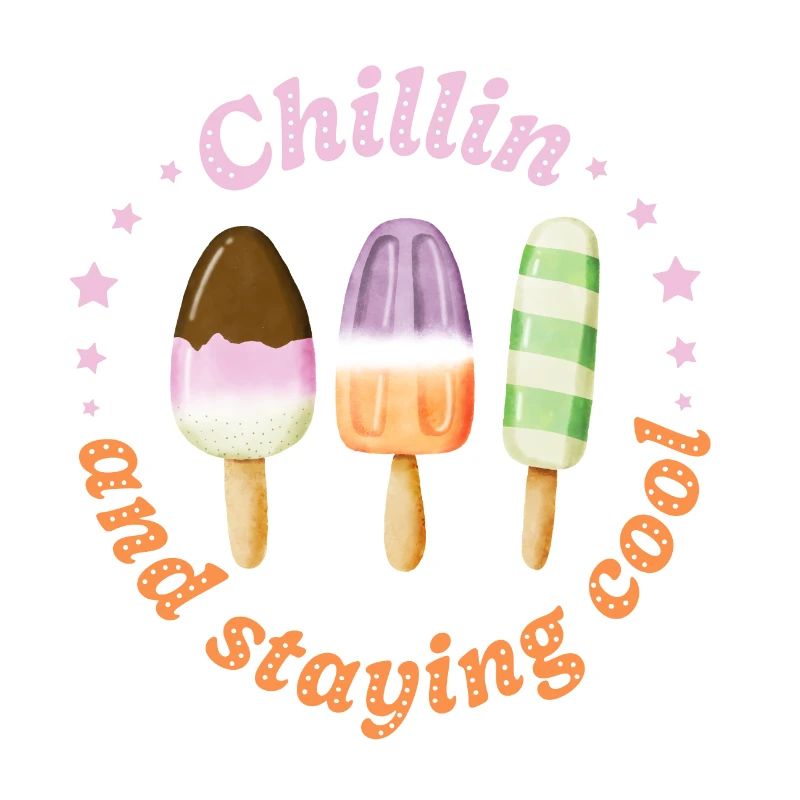 Staying Cool