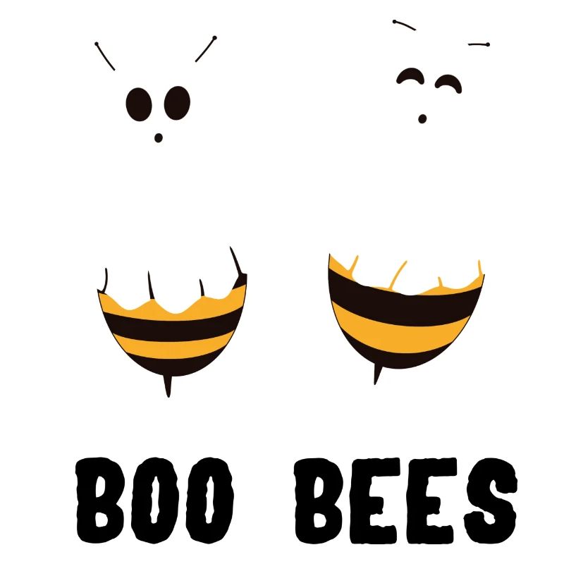 Boo Bees