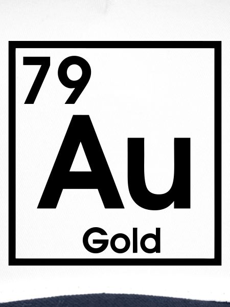 AU Gold – Shadow Element Design