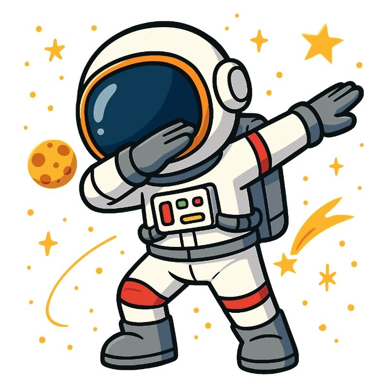 Astronaut