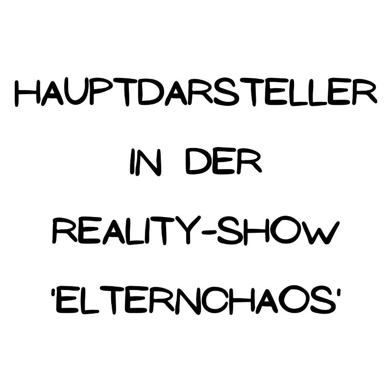 Elternchaos