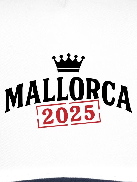 Mallorca 2025 Krone