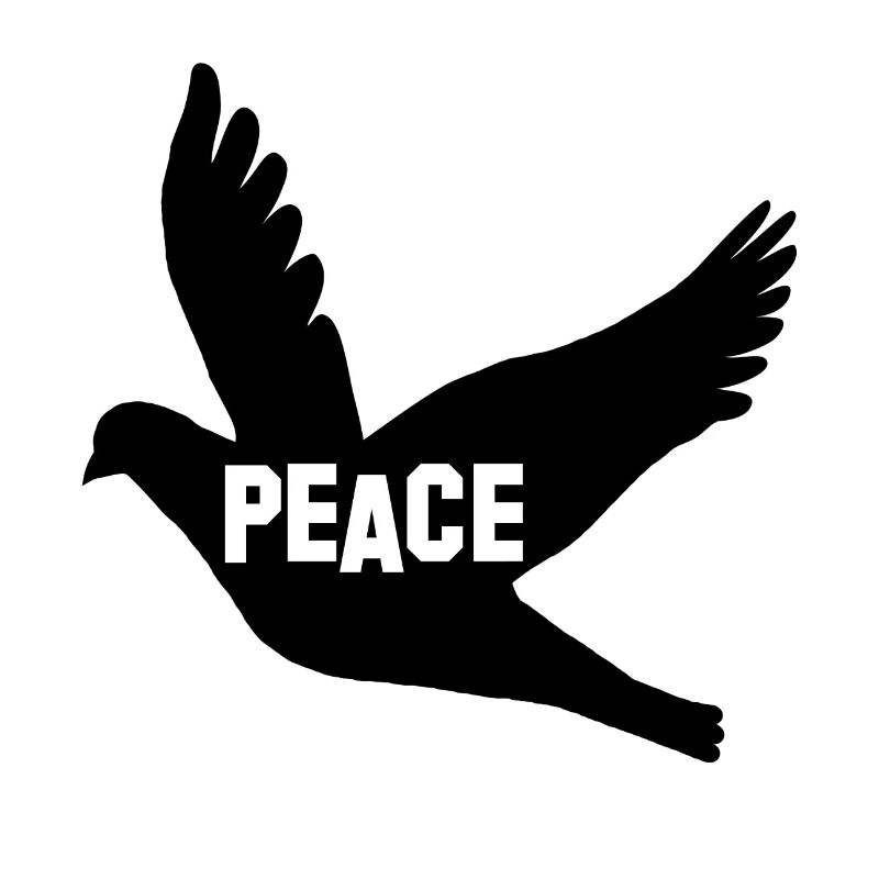 Peace Dove
